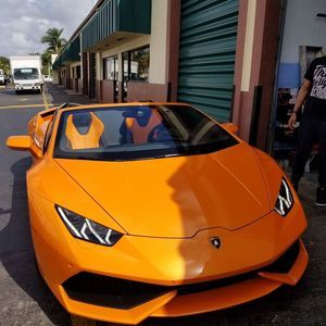 Meet your Posher, Mejia